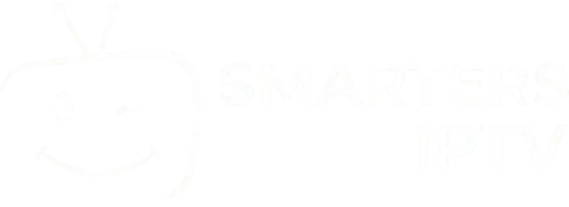 SmartersIPTVOfficiel Logo